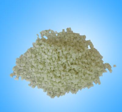 熔融指數(shù)對PA尼龍原料的影響