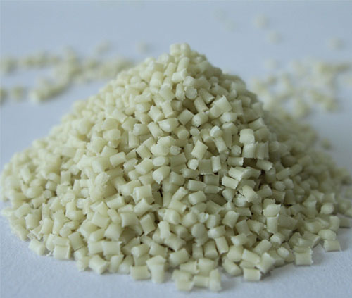 PA610工程塑料制品產(chǎn)生白點(diǎn)的原因解析