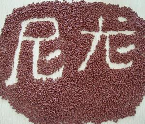 PA610尼龍原料加工工藝的問題
