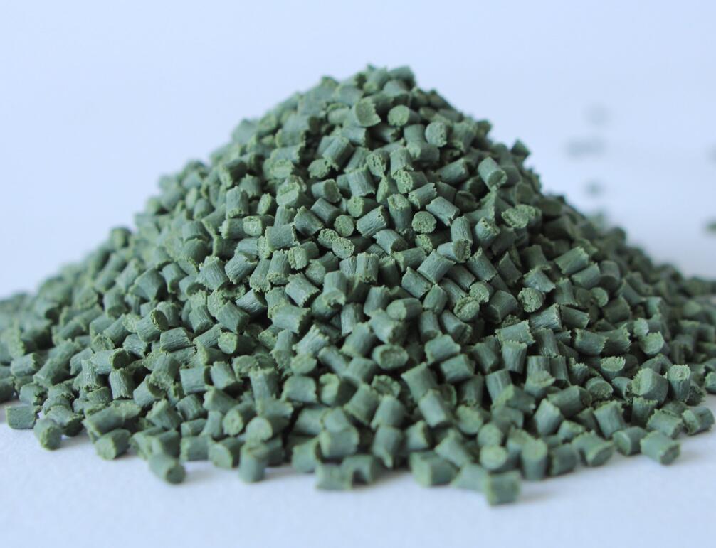 增強PA66的連續(xù)玻璃纖維背景技術(shù)及要求