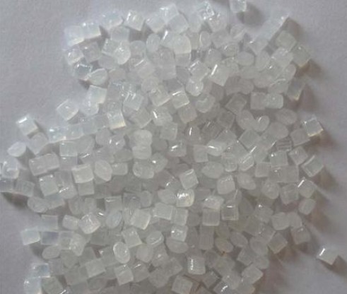 半光尼龍再生顆粒之消光劑的重要性