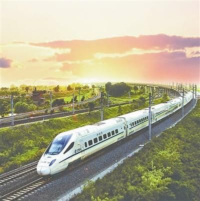 高鐵列車上可能會用到的塑料復(fù)合材料
