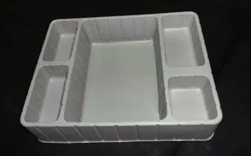 改性尼龍小常識(shí):七大綠色生物降解塑料