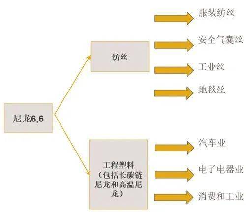 聚焦領(lǐng)先技術(shù)與尼龍66行業(yè)未來前景分析