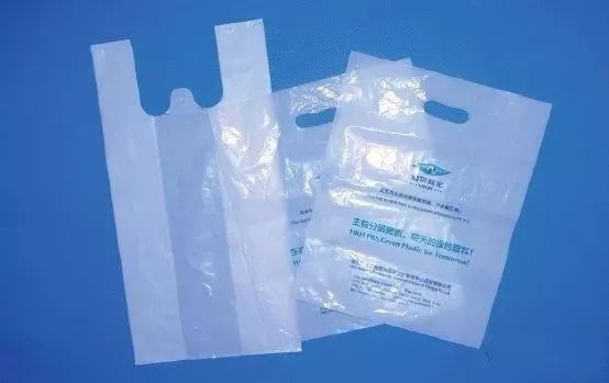 改性尼龍小常識(shí):七大綠色生物降解塑料