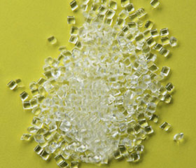 PA610等塑件質(zhì)量標準的四大特點