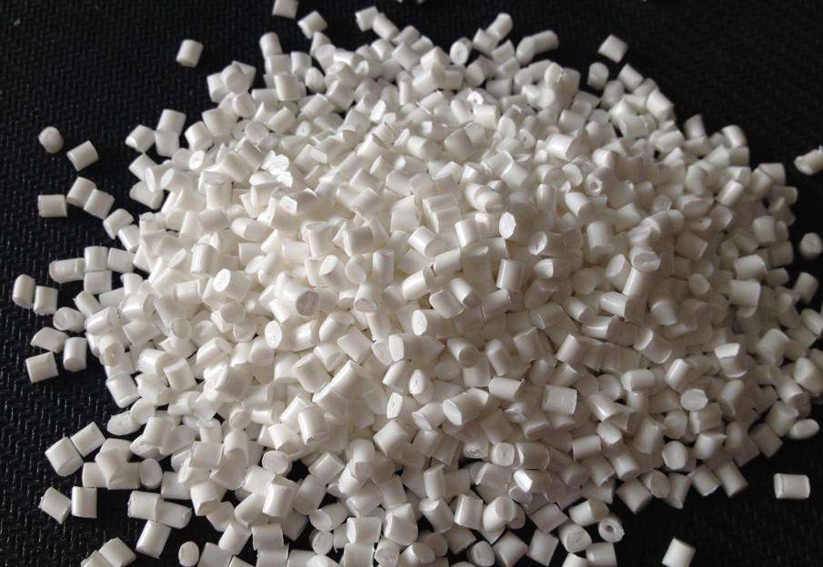 改性尼龍用色母的生產(chǎn)工藝流程