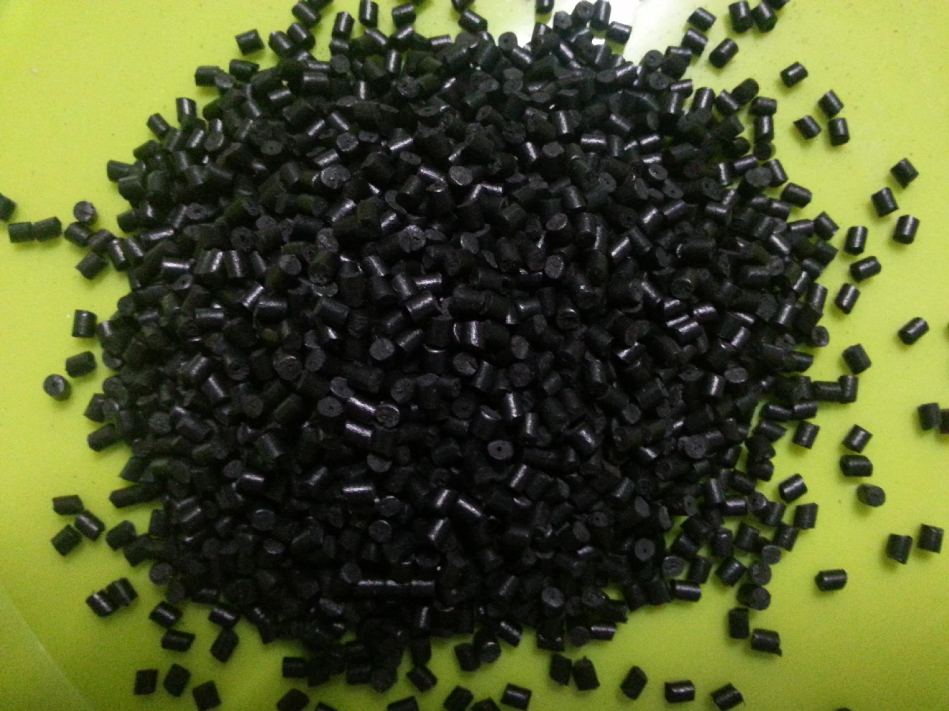 尼龍材料改性加工時(shí)的注意事項(xiàng)