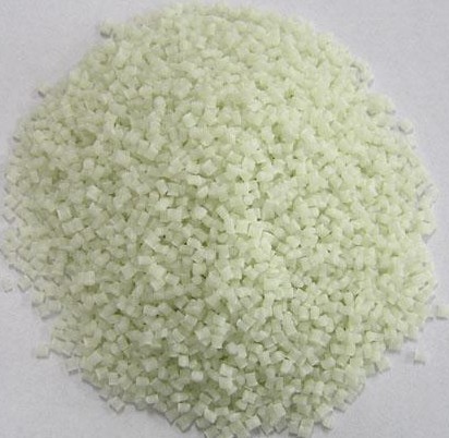 尼龍PA612注塑件怎樣消除色差